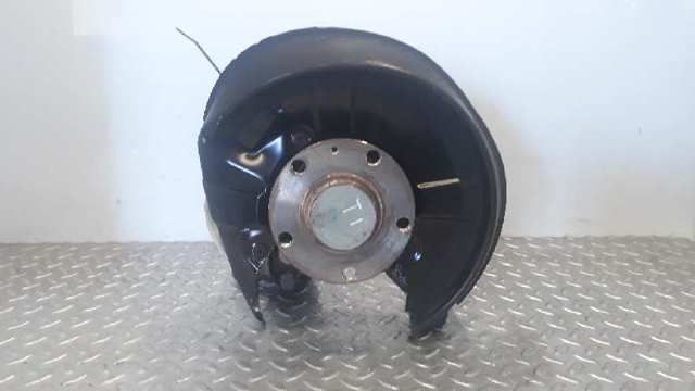 Piasta tylna 8E0598611C VAG