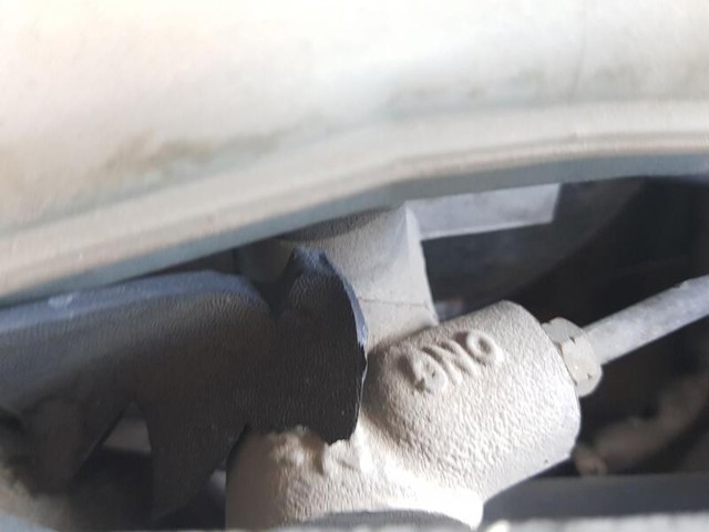Główny cylinder hamulców 8E0611021 VAG