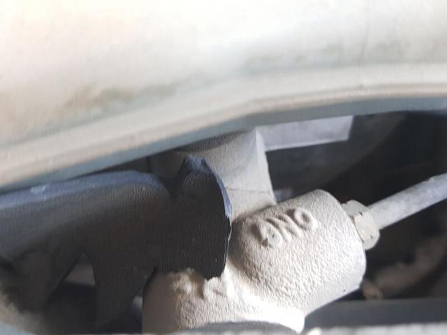 Główny cylinder hamulców 8E0611021 VAG