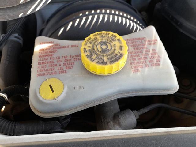 Główny cylinder hamulców 8E0611021 VAG