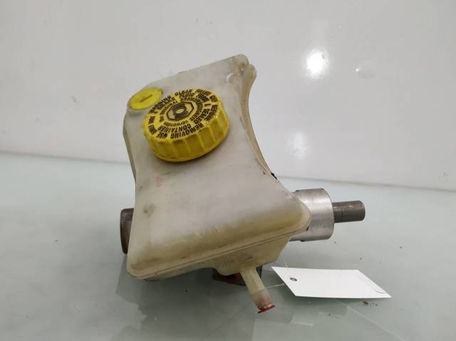Zbiorniczek głównego cylindra hamulcowego (płynu hamulcowego) 8E0611301E VAG