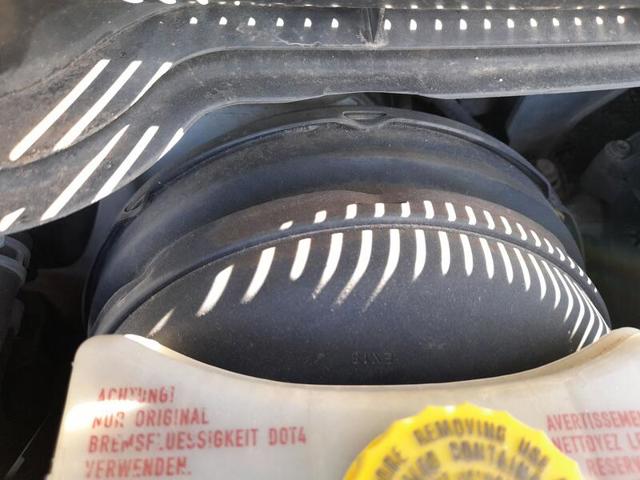 Wzmacniacz próżniowy hamulców 8E0612107F VAG