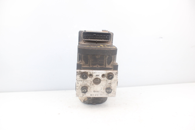 Sterownik ABS  hydrauliczny 8E0614111 VAG