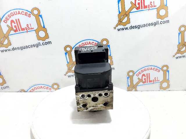 Sterownik ABS  hydrauliczny 8E0614111 VAG