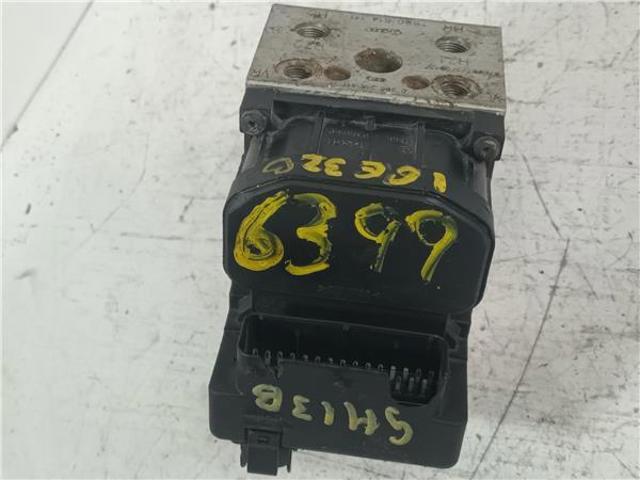Sterownik ABS  hydrauliczny 8E0614111 VAG