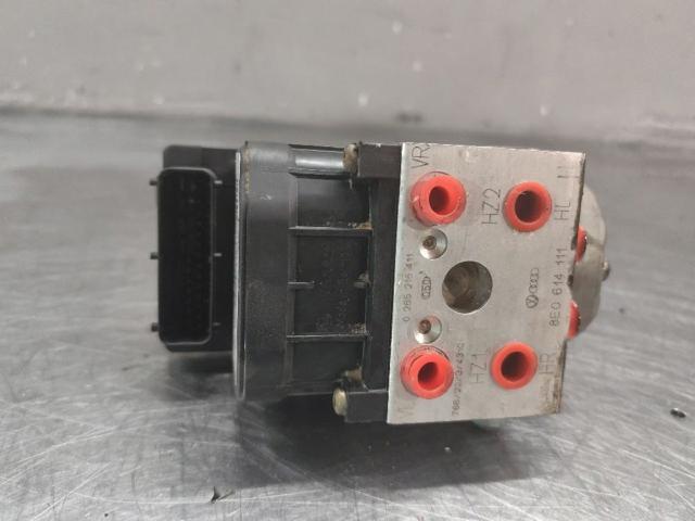 Sterownik ABS  hydrauliczny 8E0614111 VAG