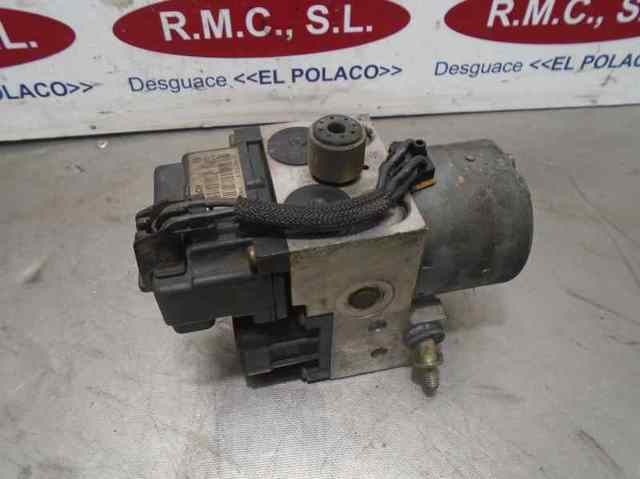Sterownik ABS  hydrauliczny 8E0614111 VAG