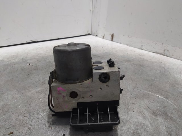 Sterownik ABS  hydrauliczny 8E0614111 VAG