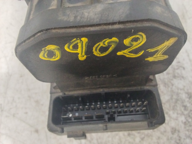 Sterownik ABS  hydrauliczny 8E0614111 VAG