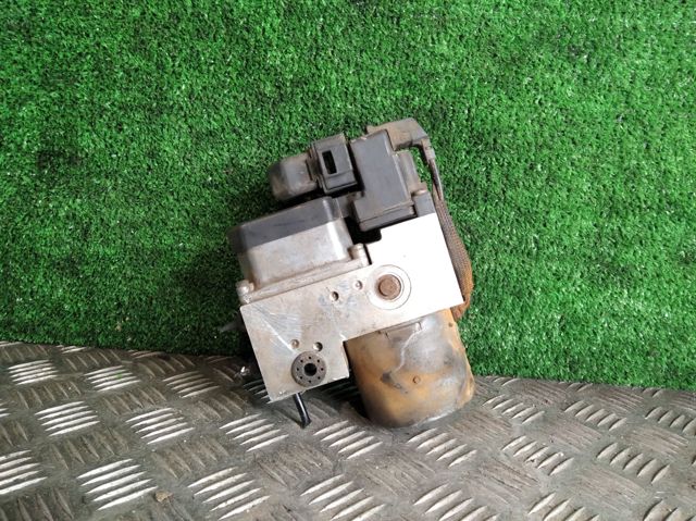 Sterownik ABS  hydrauliczny do Skoda SuperB 3U4