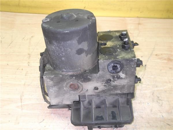 Sterownik ABS  hydrauliczny 8E0614111T VAG