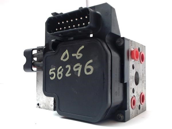Sterownik ABS  hydrauliczny 8E0614111T VAG