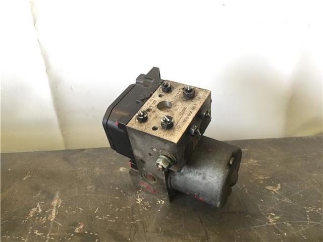 Sterownik ABS  hydrauliczny 8E0614111T VAG