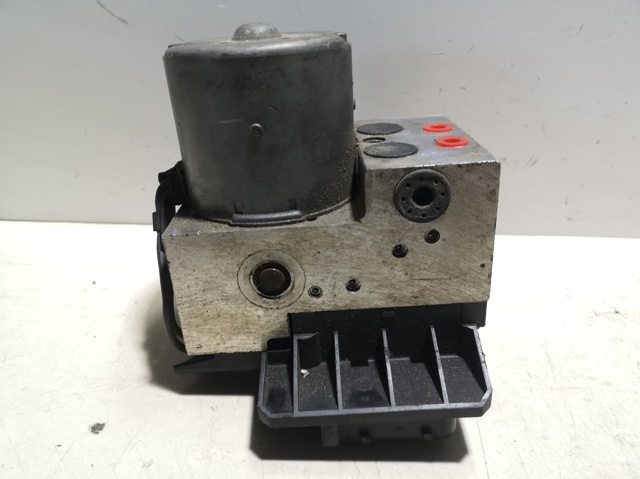 Sterownik ABS  hydrauliczny 8E0614111T VAG