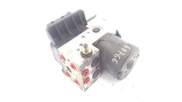 Sterownik ABS  hydrauliczny 8E0614111T VAG