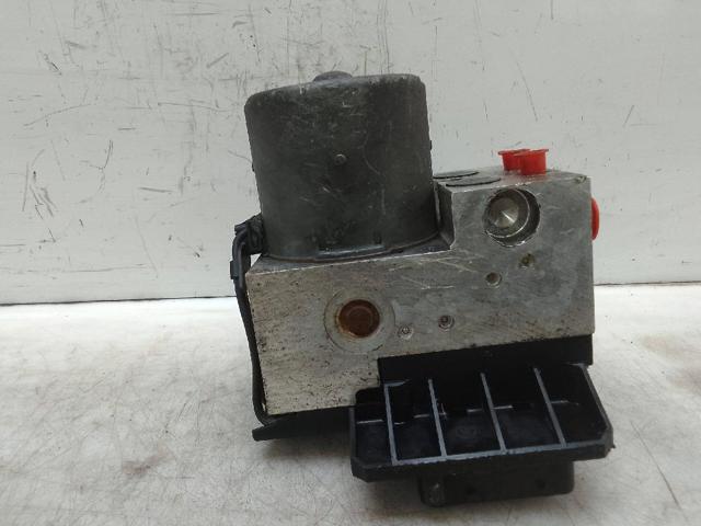 Sterownik ABS  hydrauliczny 8E0614111T VAG