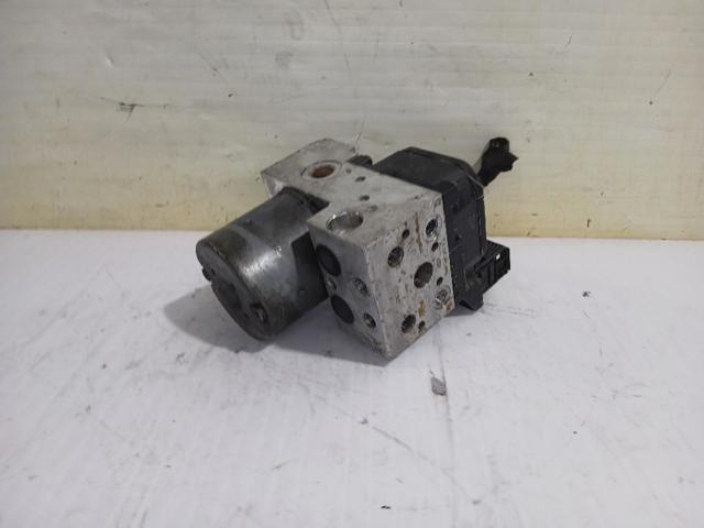 Sterownik ABS  hydrauliczny 8E0614111T VAG