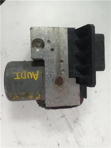 Sterownik ABS  hydrauliczny 8E0614111T VAG