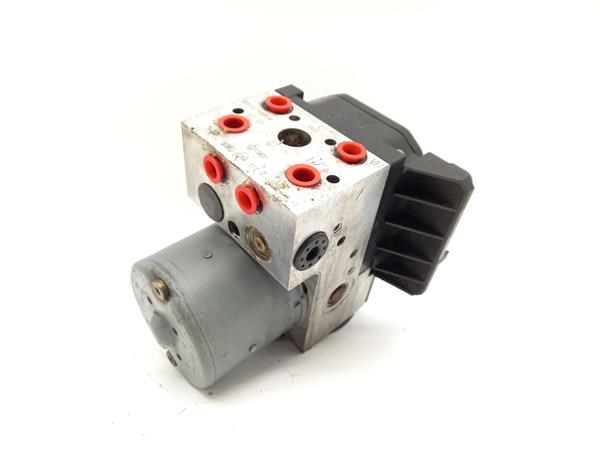 Sterownik ABS  hydrauliczny 8E0614111T VAG