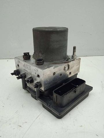 Sterownik ABS  hydrauliczny 8E0614517AK VAG
