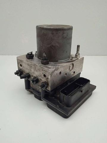 Sterownik ABS  hydrauliczny 8E0614517AK VAG