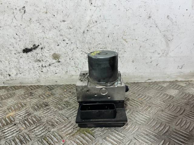 Sterownik ABS  hydrauliczny 8E0614517AK VAG