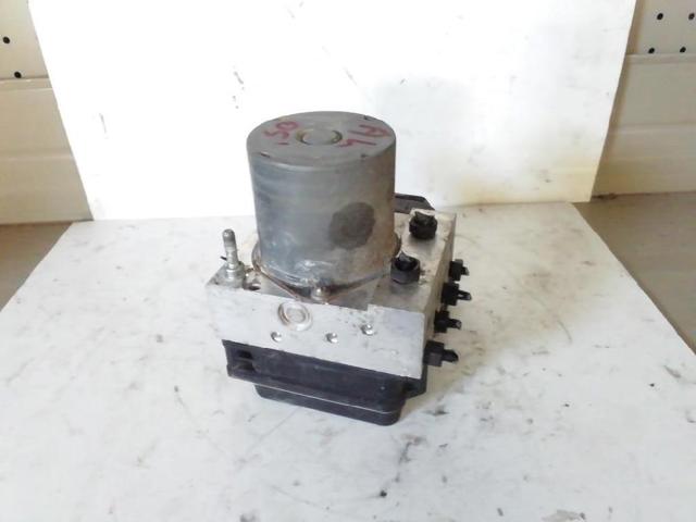 Sterownik ABS  hydrauliczny 8E0614517BC VAG