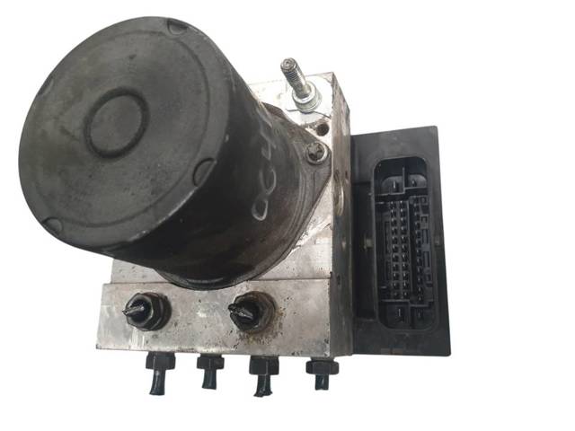 Sterownik ABS  hydrauliczny 8E0614517BF VAG