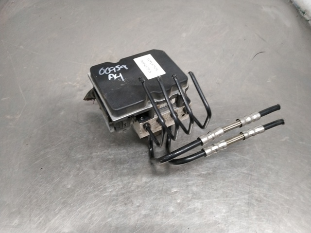 Sterownik ABS  hydrauliczny 8E0614517BF VAG