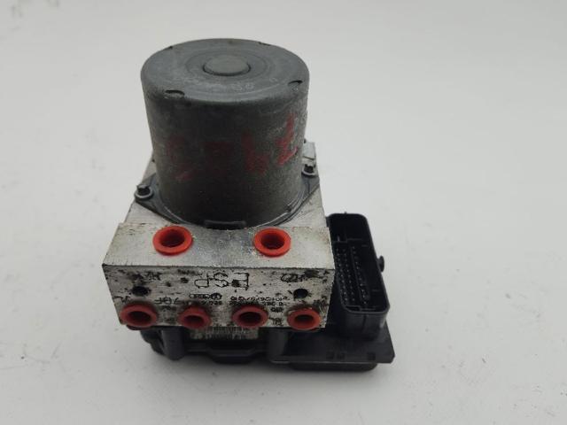 Sterownik ABS  hydrauliczny 8E0614517BF VAG