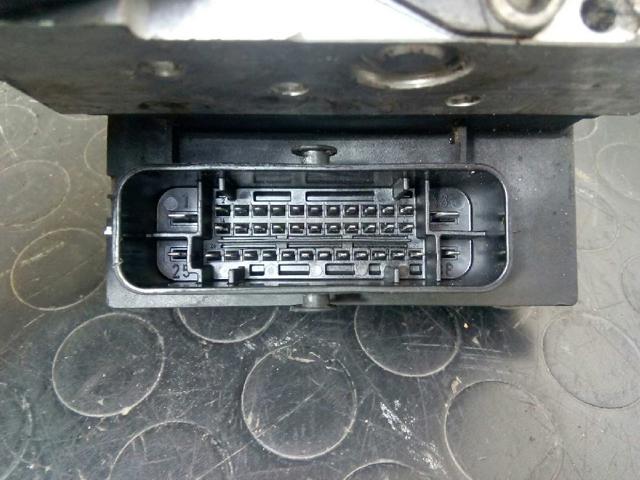 Sterownik ABS  hydrauliczny 8E0614517BF VAG