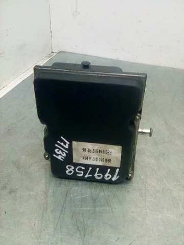 Sterownik ABS  hydrauliczny 8E0614517BF VAG