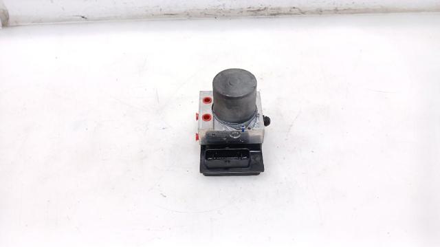 Sterownik ABS  hydrauliczny 8E0614517BF VAG