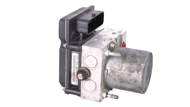 Sterownik ABS  hydrauliczny 8E0614517BF VAG