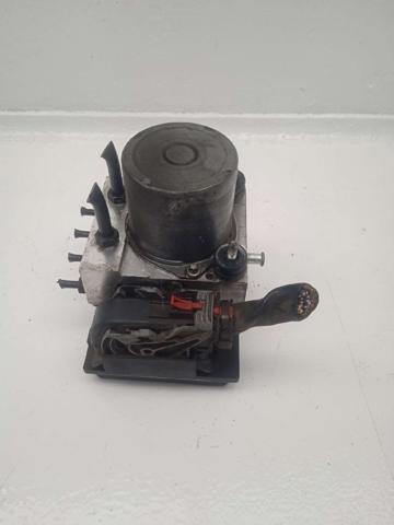 Sterownik ABS  hydrauliczny 8E0614517BF VAG