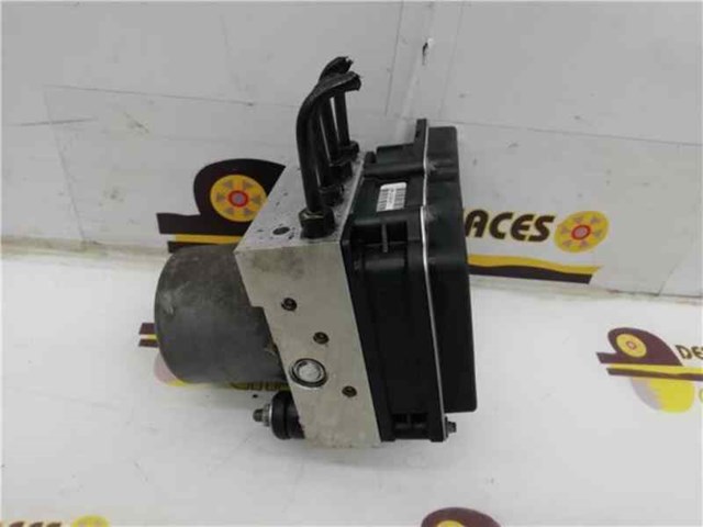 Sterownik ABS  hydrauliczny 8E0614517BF VAG