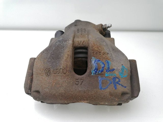 8E0615124A VAG