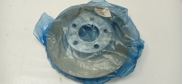 Tarcza hamulcowa przednia 8E0615301P VAG