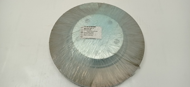 Tarcza hamulcowa przednia 8E0615301P VAG