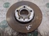Tarcza hamulcowa przednia 8E0615301Q VAG