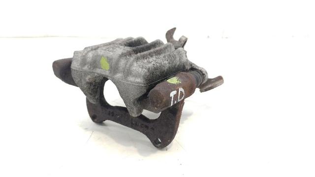 Zacisk hamulcowy tylny prawy 8E0615424 VAG