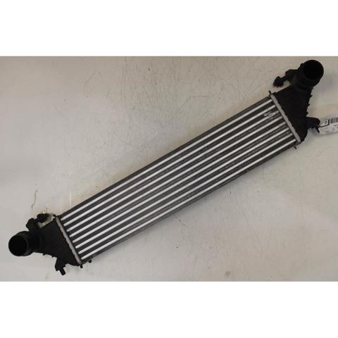 Chłodnica intercoolera 8E0650000 FIAT