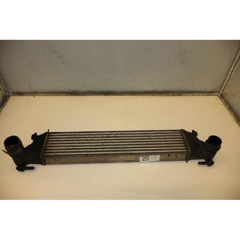 Chłodnica intercoolera 8E0650000 FIAT
