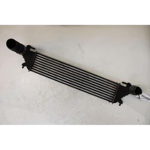 Chłodnica intercoolera 8E0650000 FIAT