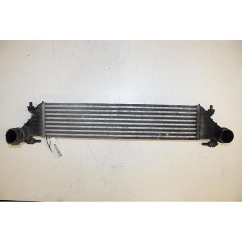 Chłodnica intercoolera 8E0650000 FIAT