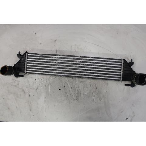 Chłodnica intercoolera 8E0650000 FIAT