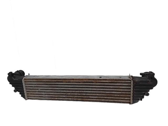 Chłodnica intercoolera 8E0650000 FIAT