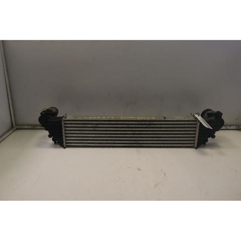 Chłodnica intercoolera 8E0650000 FIAT