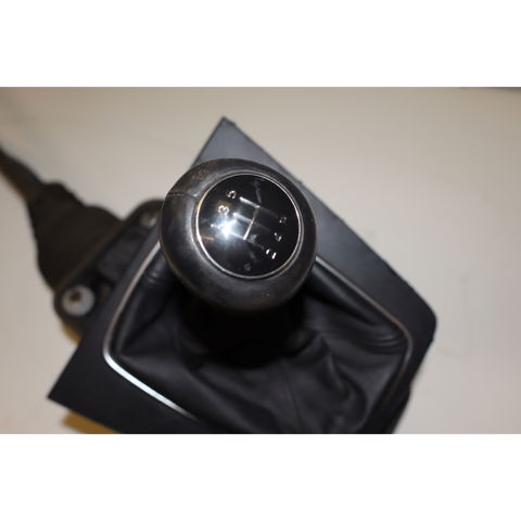 Mechanizm zmiany biegów (cięgno) Audi A4 8E2