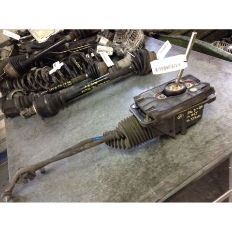 Mechanizm zmiany biegów (cięgno) Audi A4 8E2